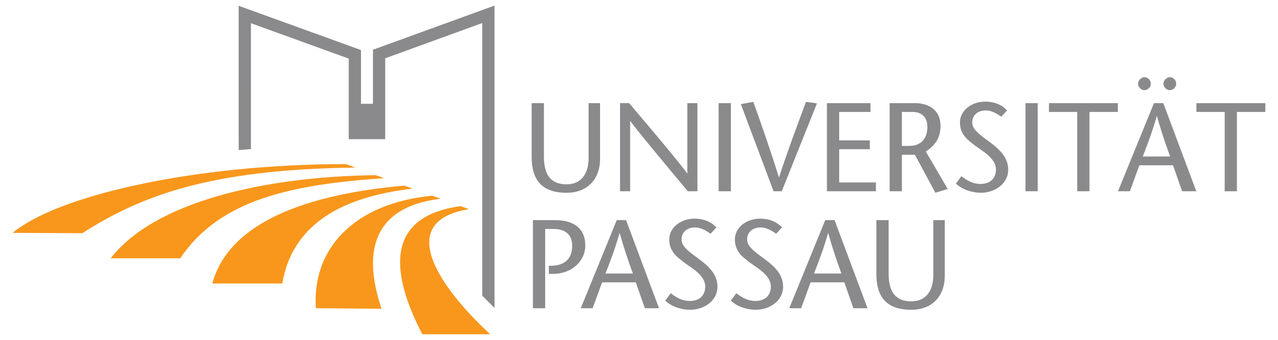 Uni Passau Logo